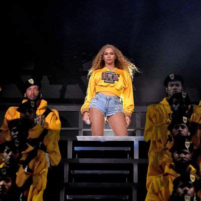 Beyoncé Just Launched a Coachella Pop